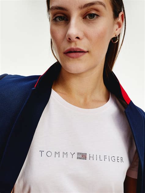 tommy hilfiger t shirt instagram